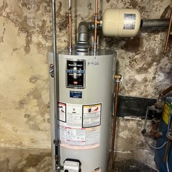 Narberth Plumbing & Heating