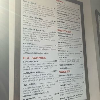 Achilles Coffee Roasters - Coffee & Tea Near Me - Solana Beach, California