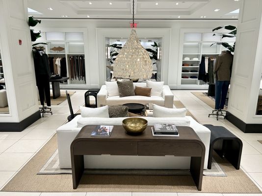 Banana Republic by null
