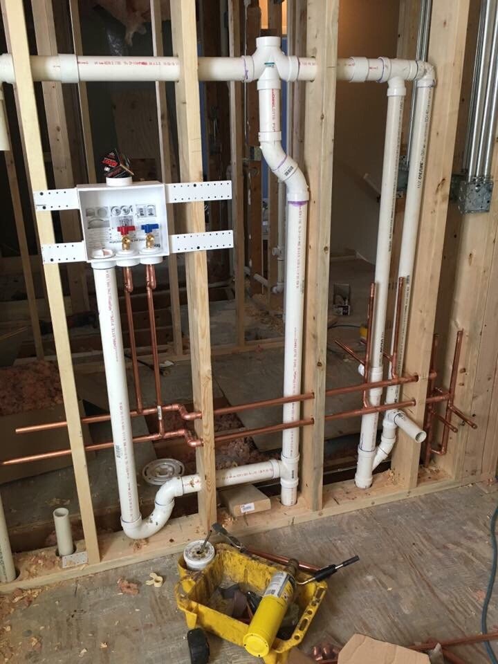 Slide of The Right Connection Mechanical