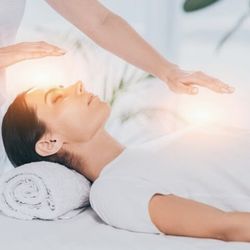 Paula Healer - Reiki Energy Healing