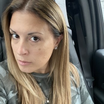 Dynfly - Root touch up - Hair Salons Near Me - Troy, Michigan