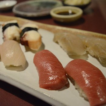Hanazen - 12.16.17 - First Wave (2 of 2) - Japanese Near Me - Orinda, California Hanazen - 12.16.17 - First Wave (2 of 2) - Japanese Near Me - Orinda, California
