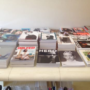 PRINTtEXT - So many art magazines - Books, Mags, Music & Video Near Me - Indianapolis, Indiana PRINTtEXT - So many art magazines - Books, Mags, Music & Video Near Me - Indianapolis, Indiana