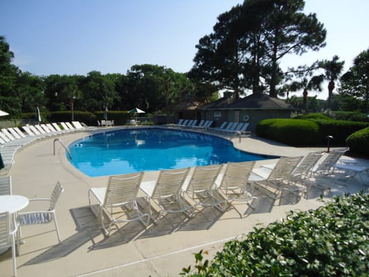 Sea Palms Resort St Simons Island by null