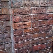 Photo of The Cavern Wall of Fame - Liverpool, Merseyside, United Kingdom