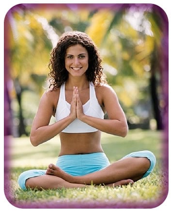 Tree Frog Yoga LLC Image
