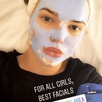 Miami Beauty Area - Photo of the most recent facial I had with Olga! - Skin Care Near Me - Hallandale Beach, Florida Miami Beauty Area - Photo of the most recent facial I had with Olga! - Skin Care Near Me - Hallandale Beach, Florida
