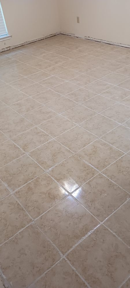 Slide of Texas Paint and Contractors