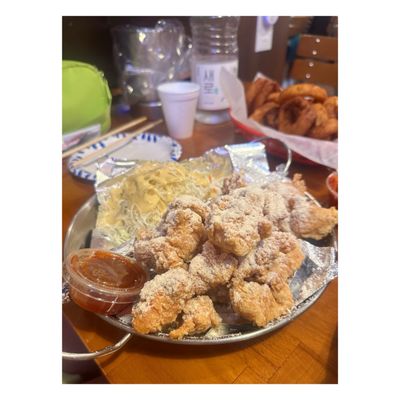 No.1 Plus Chicken - Dallas by null