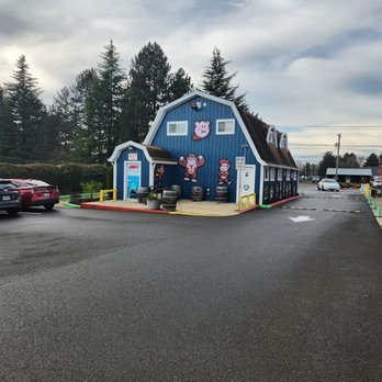Next Level Pinball Museum - Storage building - Arcades Near Me - Hillsboro, Oregon Next Level Pinball Museum - Storage building - Arcades Near Me - Hillsboro, Oregon