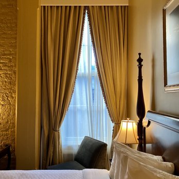 Pelham Hotel - Hotels Near Me - New Orleans, Louisiana