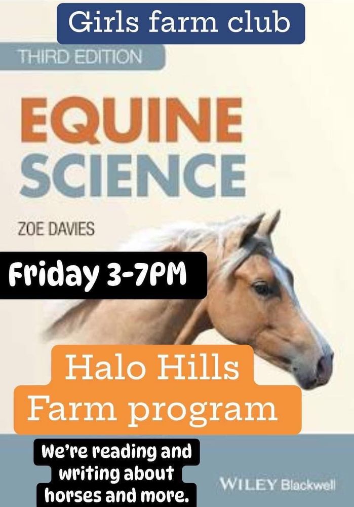 Halohills farm Bothell Wa - equestrian in Bothell, WA