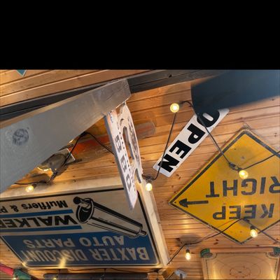 Billy Gail's by null
