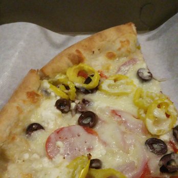 The Rusty Onion - Pizza Near Me - Charlotte, North Carolina