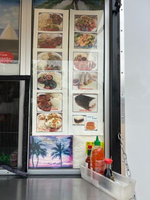 Menu photo 1 Far East Far West San Antonio, TX Menu photo 1 Far East Far West San Antonio, TX