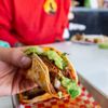 Taco Land gift card