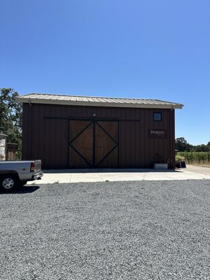 Inman Family Wines by null