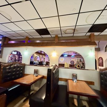 Elena’s Mexican Grill - Mexican Near Me - Candler, North Carolina