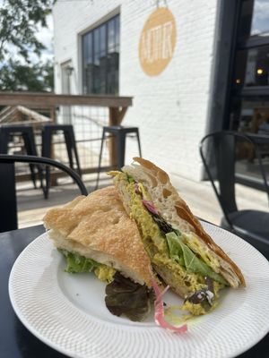 mother bakery & cafe | south slope by null