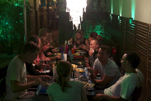 Hostal Prisamata by null