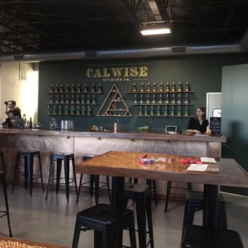 Calwise Spirits - Distilleries Near Me - PASO ROBLES, California Calwise Spirits - Distilleries Near Me - PASO ROBLES, California