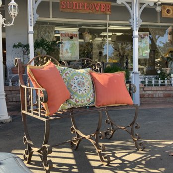 Sunflower Vintage - Antiques Near Me - Fallbrook, California Sunflower Vintage - Antiques Near Me - Fallbrook, California