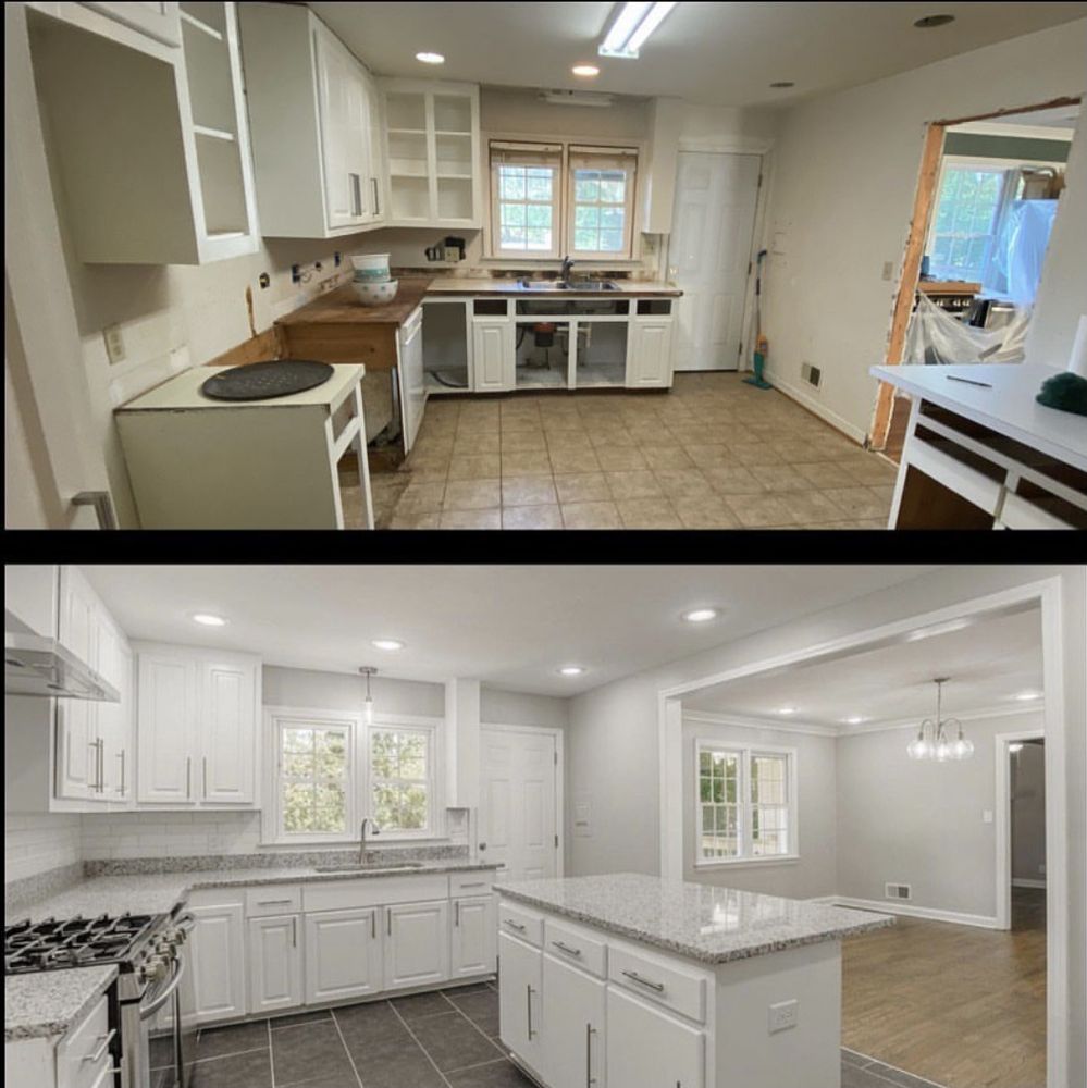 THE GOLDEN TOUCH Request a Quote Holly Hill, South Carolina