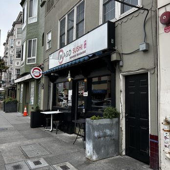 Wago Sushi - Japanese Near Me - San Francisco, California Wago Sushi - Japanese Near Me - San Francisco, California