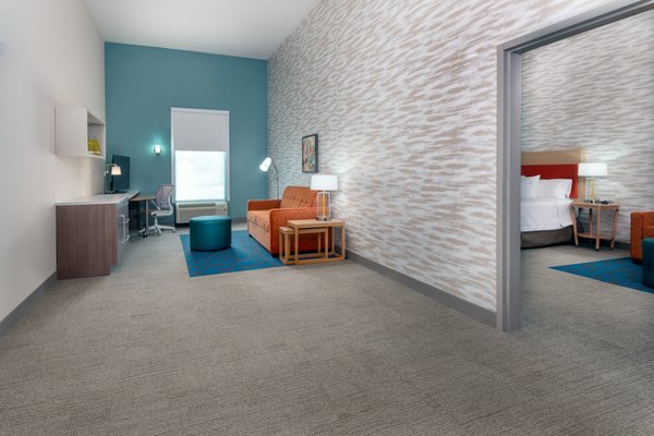 Home2 Suites by Hilton Orlando Near Universal by null