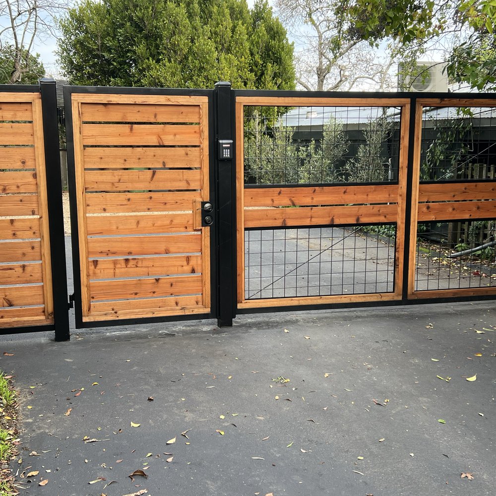 THE BEST 10 Chain Link Fence near Martinez, CA - Quality & Affordability -  Updated 2026 - Yelp
