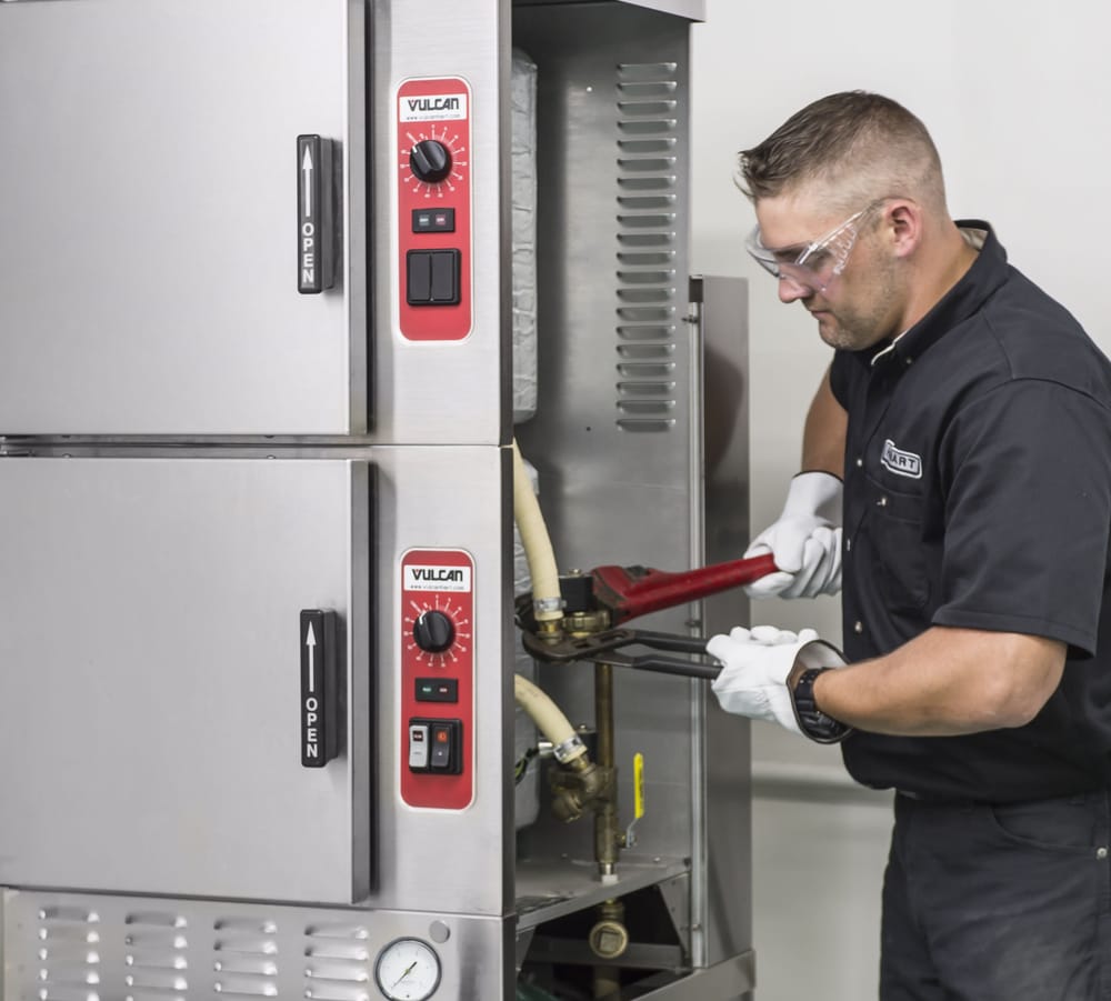 HOBART SALES & SERVICE Updated July 2024 918 Ulrich Ave, Louisville