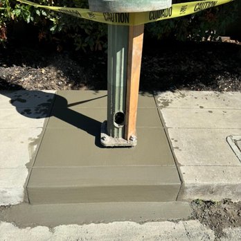 Oakland Sidewalks - Sidewalk repair - Masonry/Concrete Near Me Oakland Sidewalks - Sidewalk repair - Masonry/Concrete Near Me