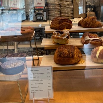 7 Leaves Cafe - baked goods - Coffee & Tea Near Me - San Jose, California 7 Leaves Cafe - baked goods - Coffee & Tea Near Me - San Jose, California