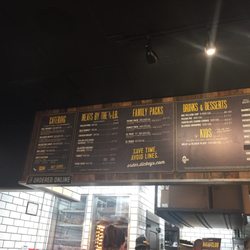Dickey's Barbecue Pit