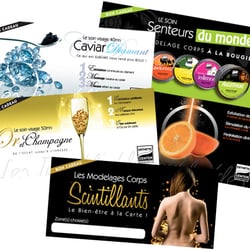 Esthetic Center - IDEES CADEAUX à ESTHETIC CENTER Poitiers