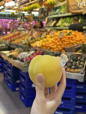 La Concepció Market by null