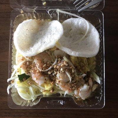 Le Petit Sao PSC (Pointe-Saint-Charles) by null