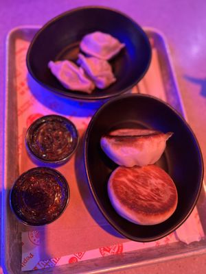 Ah Chun Shandong Dumplings by null