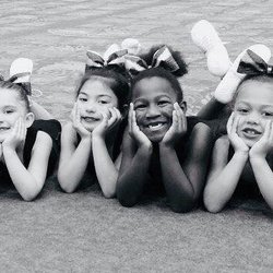 Clarksville Cheer Extreme