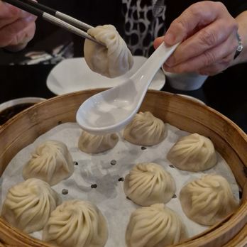 Din Tai Fung - Dim Sum Near Me - Tigard, Oregon