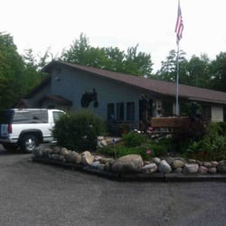 Mountain Springs Motel