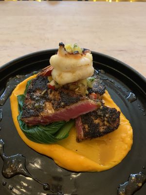 Tracey's at Roam Inn by null