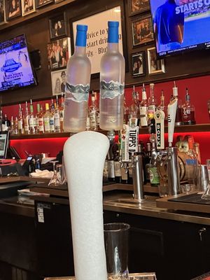 Kenny's Burger Joint - Frisco by null