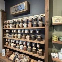 The Spice And Tea Exchange