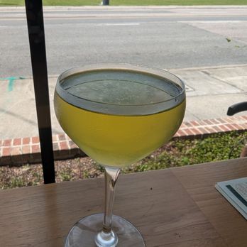 Otto’s High Dive - Cocktail Bars Near Me - Orlando, Florida