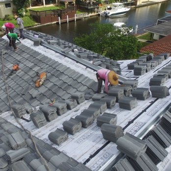 Kairos Roofing - Roof Progress - Roofing Near Me - Fort Lauderdale, Florida Kairos Roofing - Roof Progress - Roofing Near Me - Fort Lauderdale, Florida