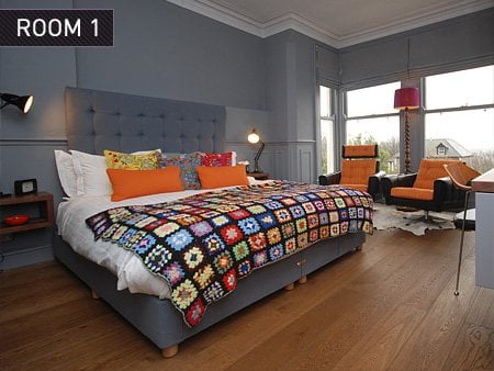 Escape Boutique B&B by null