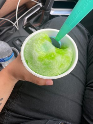 Bahama Buck's - Austin by null