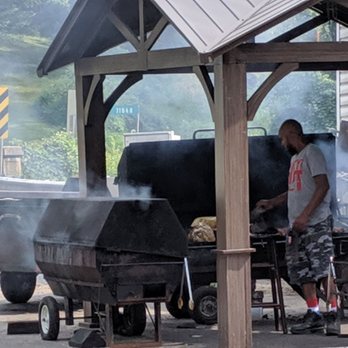 Jake's Grill - Grill Master about to get it in - American Near Me - Cockeysville, Maryland Jake's Grill - Grill Master about to get it in - American Near Me - Cockeysville, Maryland